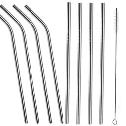 Straight Drinking Straw-image-44