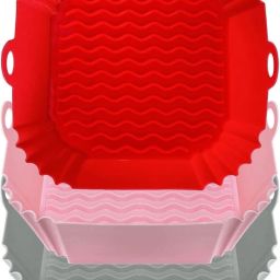 Square Air Fryer 3 Air Fryer-image-61