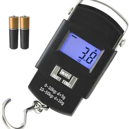 Cltllzen Digital Hanging Smart Electronic Spring Scales Backlight Fishing Scales J89 Weighing Scale-41