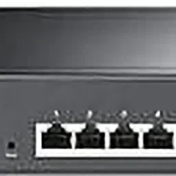 TP-Link Tl-Sg2210mp Jetstream 10 Port Gigabit Smart Managed Poe Switch, 150w,2 Sfp Slots 10 Ports 1000 Mbps Smart Network Switch-22