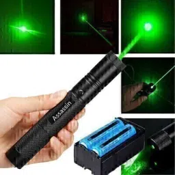 Justakeit Laser Light Pointer With Different Modes, Rechargeable, Charger Inside-15