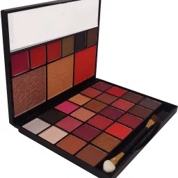 Ultimate Makeup Kit Set A-image-83