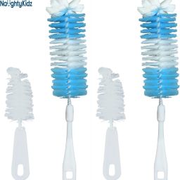 Bottle and Nipple Cleaning Brush-image-15