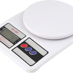 FIVANIO Carping and Tactful Weighing Scale-image-81