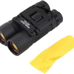 COMET 10x25 Binoculars: Experience the Power of Magnification in a Compact Design Binoculars image 2