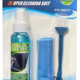 MSDS cleaning kit for Computers, Gaming, Laptops-12