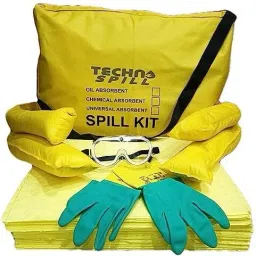 Dry Chemical Refill Kit-picture-28