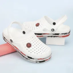 Men Comfort, Anti-Skid Clogs Sandal-image-15