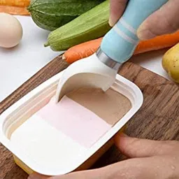 shfti 3 ml Manual Ice Cream Maker image 2