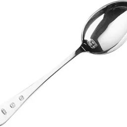 Stainless Steel Soup Spoon-image-8