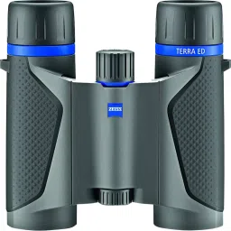 ZEISS Terra ED Pocket Binoculars, 10x25 Binoculars-picture-6