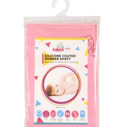 adore Silicone, Rubber Baby Bed Protecting Mat-picture-36