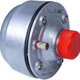 Driver Unit 70 W, NU-70 Unit for Reflex Horn PA Driver Units for Power, Punch & Clarity Outdoor PA System-17