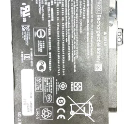 WEFLY Laptop Battery Compatible For Pavilion 15-AU022NO 3 Cell Laptop Battery-image-75