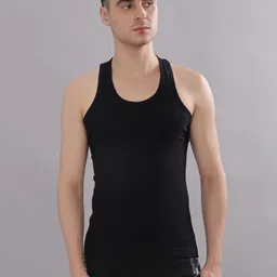 dollar bigboss Derby RN Cotton Men Vest-picture-47