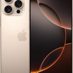 iPhone 16 Pro Max (Desert Titanium, 256 GB)-image-69