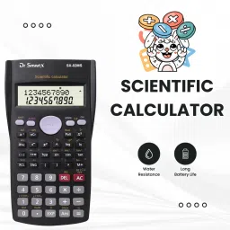 Calculayer MK01 No.1 Scintific Calculater Graphical Calculator-image-35