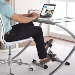 nimyank MINI PEDAL EXCERCISE CYCLE1 Mini Pedal Exerciser Cycle image 2