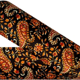 Microfibre Floral Bolster Pack of 2-image-87