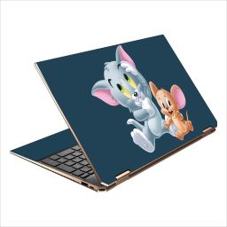 Sai Artss Tom & Jerry wallpaper sticker decals vinyl for laptop skin Vinyl Laptop Decal 16-image-19