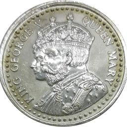 BAR-315 S 999 20 g Silver Coin-27