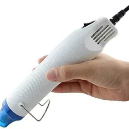 Handheld Mini Tool for Embossing DIY Resin Art & Craft 300 W Heat Gun-picture-22