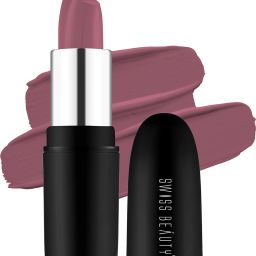 Pure Matte Lipstick | Long Lasting, Hydrating & Lightweight-image-68