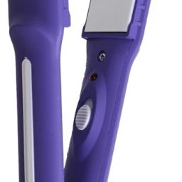 Nirvani Hair Straightener with Ceramic Coated Plates & Quick Heat-Up BT-8006 Hair Straightener-image-72