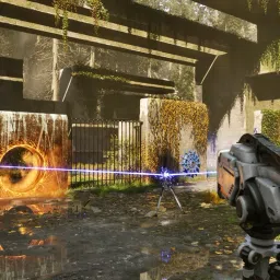The Talos Principle 2-Instant Mail Delivery (ONLY ACTIVATION CODE, NO CD) image 3