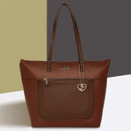 Women Tan Tote-image-86