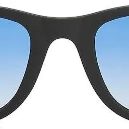 UV Protection Rectangular Sunglasses (Free Size)-picture-5
