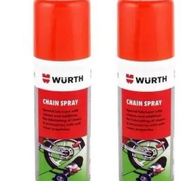 Chain Spray 150 ml Pack 2 Chain Oil-image-42