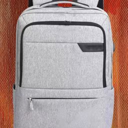 Medium 30 L Laptop Backpack backpack for men backpack bags bagpack (S-17*14)-image-65