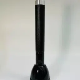 99drops Long distance Dual mode-Up to high power & Dual Battery Torch 27 cm Torch image 2