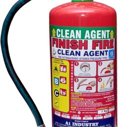 RSP-6 Fire Extinguisher Mount-image-74