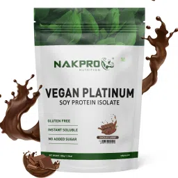 Vegan Soy Protein Isolate 90%. Raw, Pure, Natural & Vegetarian Plant Protein Plant-Based Protein-21