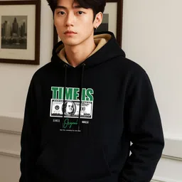 tee republic Men Full Sleeve Printed Hooded Sweatshirt-picture-42
