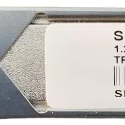 Nisinlife "SFP Module 1.25GB Base DDM 550m 850nm SFP Module Dual Fiber DDM Transceiver Antenna Amplifier-picture-40