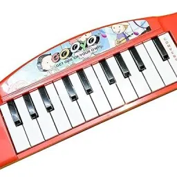 SMALL SIZE PIANO MUSICAL TOY FOR KIDS EDUCATIONAL ,SINGING , ENTERTAINMENT-picture-36