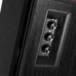 Edifier R1700BT 2.0 Bookshelf Speaker with RMS 66 W Bluetooth Home Theatre image 5