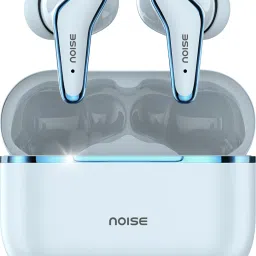 Buds VS102 Elite with 50Hr Playtime, ENC, Quad Mic, Chrome finish Flybird Design Bluetooth Headset-56