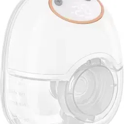 Adore Electric Breast Pump with 1 Phase Pumping BPA Free Set Dessert - Electric-6