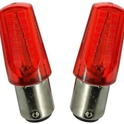 Back Light Indicator Bulb For Bike and Car Parking Light Motorbike, Car LED (12 V, 12 W)-11