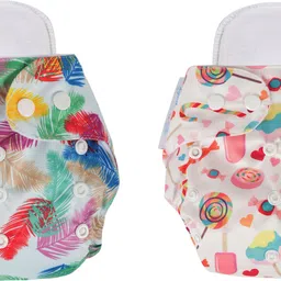 acebaby Reusable Cloth Diaper for Babies-picture-8