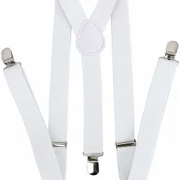Qtsy Y- Back Suspenders for Men-image-23