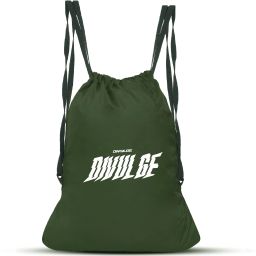 Small 12 L Backpack Monster Daypack, Drawstring baag, yoga bag, Sports bag-image-30