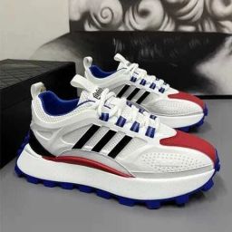 Z Blue 1105 Sport Walking Trainer Sneaker Fashion Imported High Premium Quality Sneakers For Men-image-6