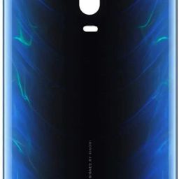 AceKing Mi Redmi K20/Redmi K20 Pro Back Glass COMPATIBLE Back Panel-image-47