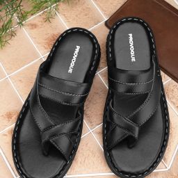 Men Premium Quality |Lightweight| All Season |Trendy| Outdoor| Stylish| Sandal-image-38
