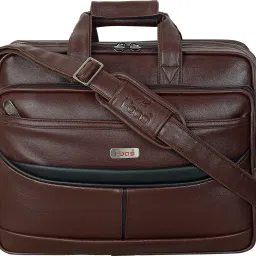Men Brown Messenger Bag-image-81